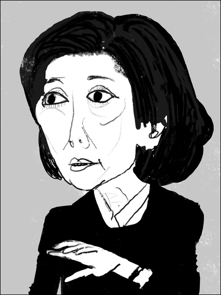 장병언, Digital Drawing, digital_work, 2022